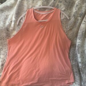 Nike Women's Coral Tank Top
